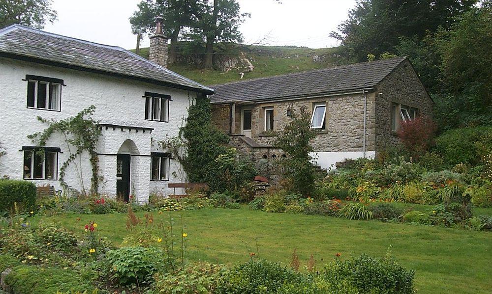 Beck Hall Malham Exterior photo