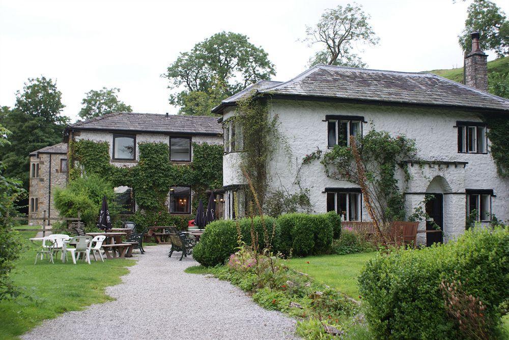 Beck Hall Malham Exterior photo