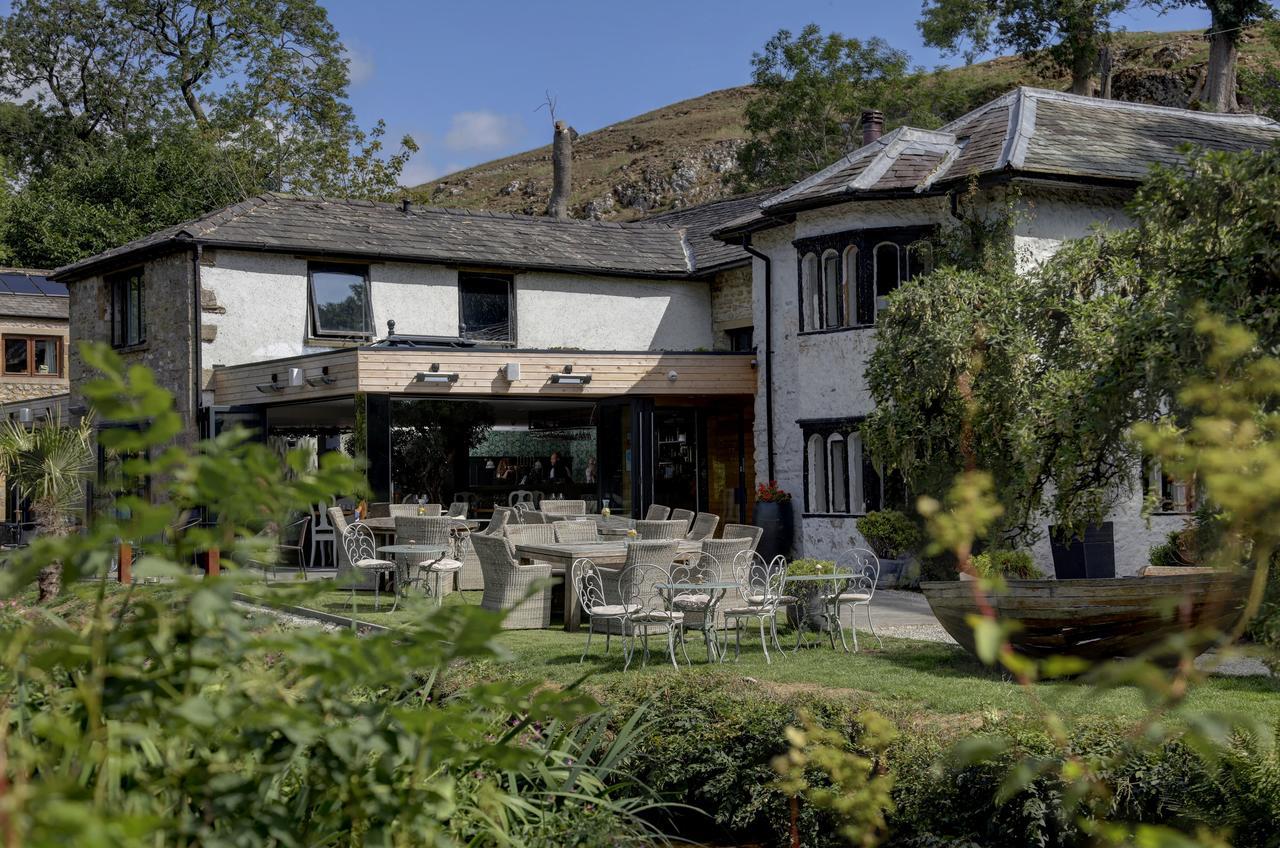 Beck Hall Malham Exterior photo